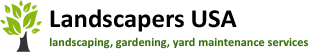 Stone Park Landscapers